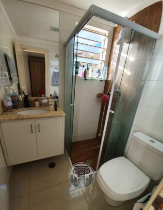 Imóvel com 3 Quartos à Venda, 63 m² em Jardim Palma Travassos - Ribeirão Preto