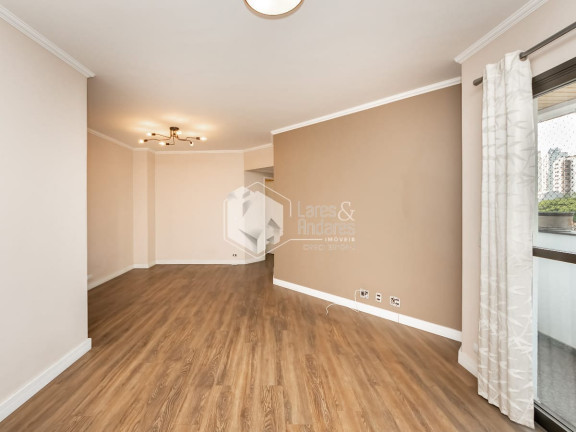 Foto do imóvel Apartamento com 3 Quartos à Venda, 117 m² em Vila Da Saúde - São Paulo