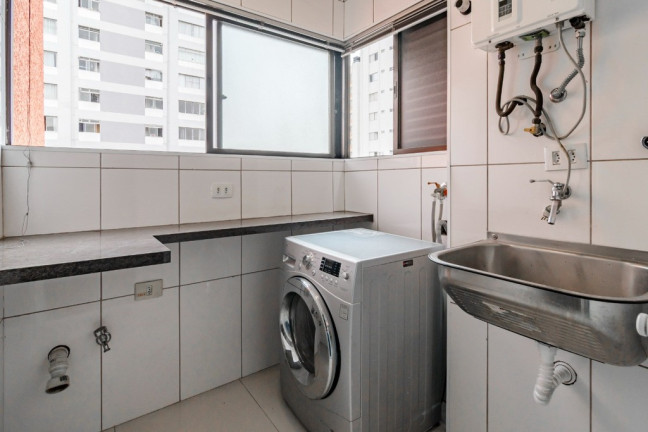Imagem Apartamento com 3 Quartos à Venda, 83 m² em Cerqueira César - São Paulo Imagem Apartamento com 3 Quartos à Venda, 83 m² em Cerqueira César - São Paulo