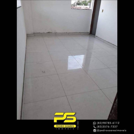 Imagem Casa com 3 Quartos à Venda, 132 m² em José Américo De Almeida - João Pessoa