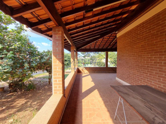 Imagem Casa com 2 Quartos à Venda, 1.259 m² em Jardim Do Lago - Pirassununga