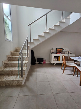 Imagem Casa com 3 Quartos à Venda, 154 m² em Parque Campolim - Sorocaba Imagem Casa com 3 Quartos à Venda, 154 m² em Parque Campolim - Sorocaba
