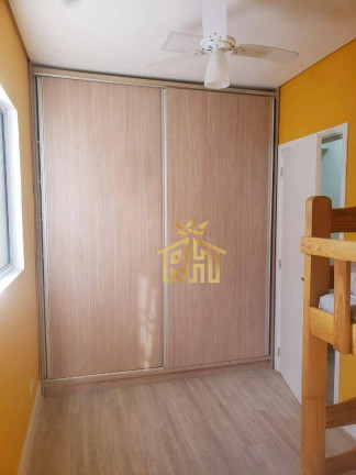 Imagem Casa com 4 Quartos à Venda, 140 m² em Aviação - Praia Grande Imagem Casa com 4 Quartos à Venda, 140 m² em Aviação - Praia Grande