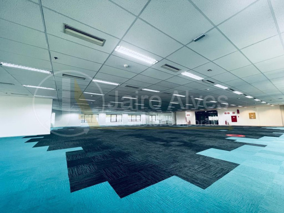 Imagem Imóvel Comercial para Alugar, 807 m² em Cidade Monções - São Paulo Imagem Imóvel Comercial para Alugar, 807 m² em Cidade Monções - São Paulo