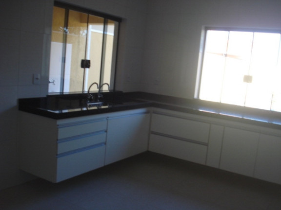 Imagem Casa com 3 Quartos à Venda, 180 m² em Vila Alto Paraíso - Bauru