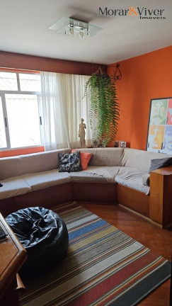 Imagem Apartamento com 3 Quartos à Venda, 84 m² em Ahú - Curitiba
