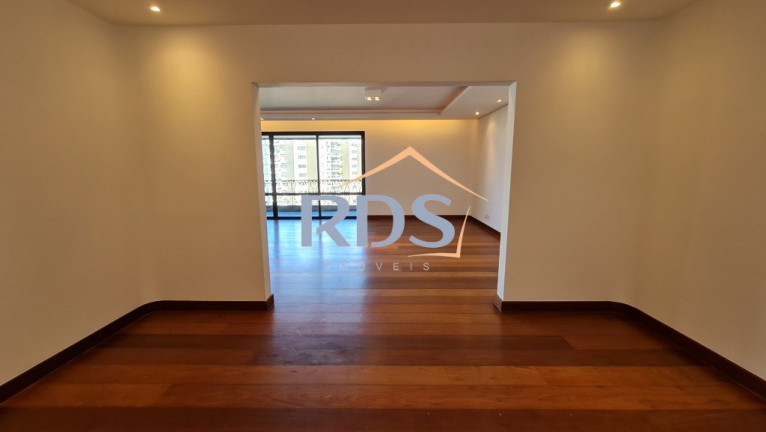 Imagem Apartamento com 4 Quartos para Alugar, 337 m² em Alto Da Boa Vista - São Paulo