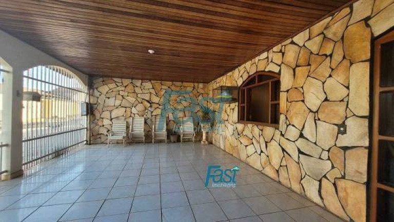 Imagem Casa com 3 Quartos à Venda, 120 m² em Parque Cuiabá - Cuiabá