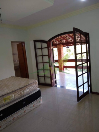 Imagem Chácara com 3 Quartos à Venda, 2.384 m² em Vale Dos Pinheiros - Atibaia Imagem Chácara com 3 Quartos à Venda, 2.384 m² em Vale Dos Pinheiros - Atibaia