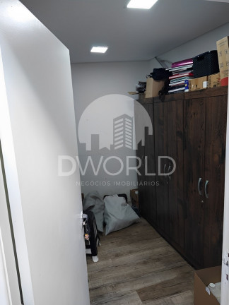 Imagem Imóvel com 4 Quartos à Venda, 220 m² em Centro - Santo André Imagem Imóvel com 4 Quartos à Venda, 220 m² em Centro - Santo André