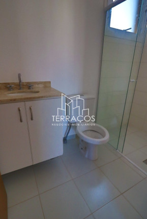 Imagem Apartamento com 3 Quartos para Alugar, 77 m² em Bosque Dos Jacarandás - Jundiaí