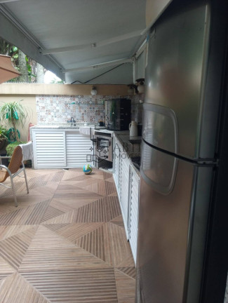 Imagem Apartamento com 2 Quartos à Venda, 123 m² em Enseada - Guarujá