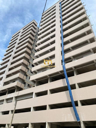 Imagem Apartamento com 2 Quartos à Venda, 83 m² em Caiçara - Praia Grande