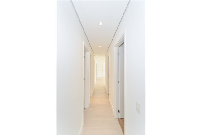 Imagem Apartamento com 3 Quartos à Venda, 143 m² em Vila Gumercindo - São Paulo