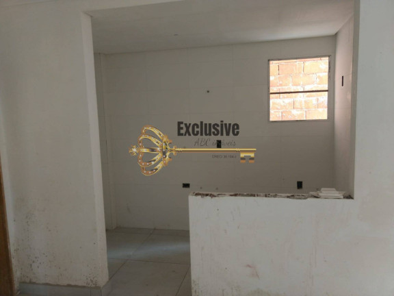 Imagem Apartamento com 2 Quartos à Venda, 49 m² em Paraíso - Santo André Imagem Apartamento com 2 Quartos à Venda, 49 m² em Paraíso - Santo André