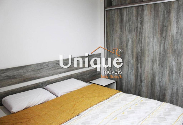 Imagem Apartamento com 2 Quartos à Venda, 60 m² em Algodoal - Cabo Frio