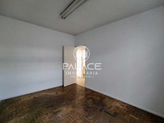Imagem Casa com 3 Quartos para Alugar, 156 m² em Cidade Alta - Piracicaba