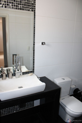 Imagem Casa com 2 Quartos à Venda, 127 m² em Residencial Gramado - Patos De Minas