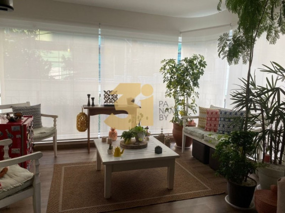 Imagem Apartamento com 3 Quartos à Venda, 110 m² em Panamby - São Paulo Imagem Apartamento com 3 Quartos à Venda, 110 m² em Panamby - São Paulo