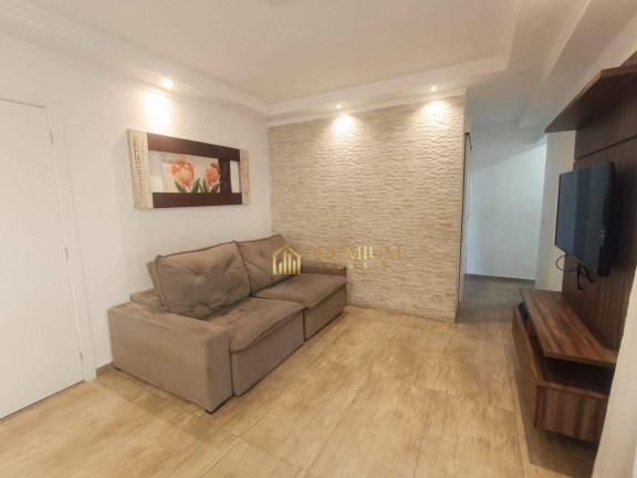 Imagem Imóvel com 3 Quartos à Venda, 90 m² em Condomínio Royal Park - São José Dos Campos