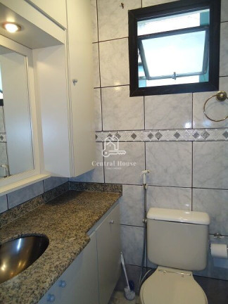 Imagem Apartamento com 1 Quarto para Alugar, 44 m² em Moema - São Paulo
