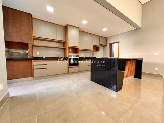 Imagem Casa de Condomínio com 3 Quartos à Venda, 202 m² em Vila Monte Alegre - Paulínia Imagem Casa de Condomínio com 3 Quartos à Venda, 202 m² em Vila Monte Alegre - Paulínia