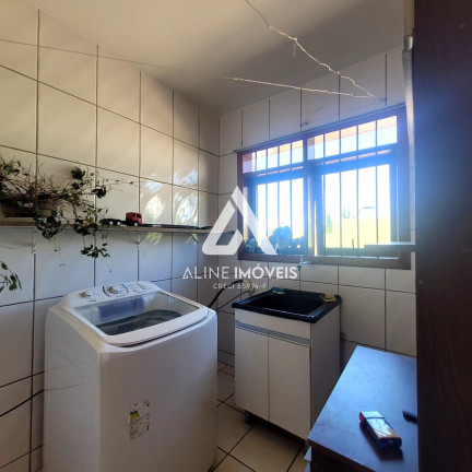 Imagem Casa com 2 Quartos à Venda,  em Jardim América - Cruz Alta