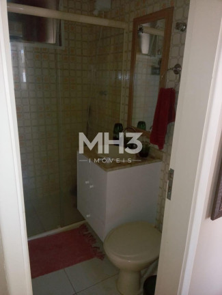 Imagem Imóvel com 2 Quartos à Venda, 60 m² em Centro - Campinas Imagem Imóvel com 2 Quartos à Venda, 60 m² em Centro - Campinas