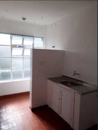 Imagem Kitnet com 1 Quarto para Alugar, 36 m² em Consolação - São Paulo