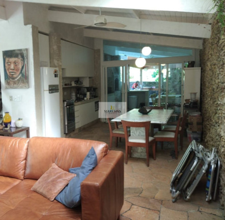 Imagem Casa com 6 Quartos para Alugar, 300 m² em Maresias - São Sebastião