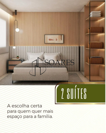 Imagem Apartamento com 2 Quartos à Venda, 41 m² em Coqueiro - Ananindeua