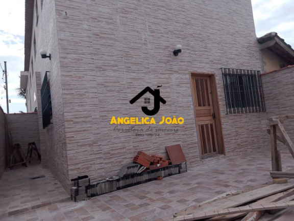 Imagem Casa com 2 Quartos à Venda, 59 m² em Cidade Nautica - São Vicente Imagem Casa com 2 Quartos à Venda, 59 m² em Cidade Nautica - São Vicente
