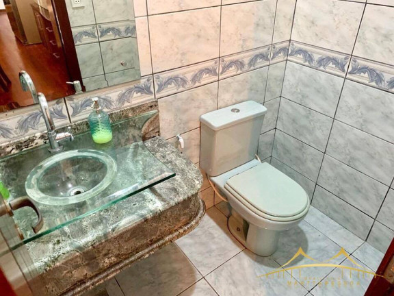 Imagem Casa com 5 Quartos à Venda, 450 m² em Capim Macio - Natal Imagem Casa com 5 Quartos à Venda, 450 m² em Capim Macio - Natal