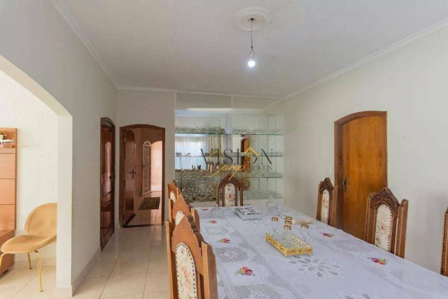 Imagem Casa com 3 Quartos à Venda, 214 m² em Jardim Eulina - Campinas Imagem Casa com 3 Quartos à Venda, 214 m² em Jardim Eulina - Campinas
