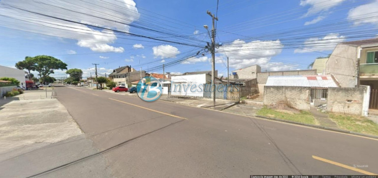 Imagem Terreno à Venda, 200 m² em Boqueirão - Curitiba Imagem Terreno à Venda, 200 m² em Boqueirão - Curitiba