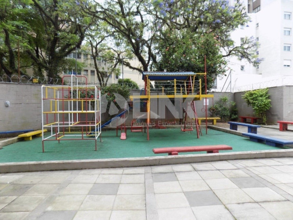 Imagem Apartamento com 2 Quartos à Venda, 78 m² em Bom Fim - Porto Alegre