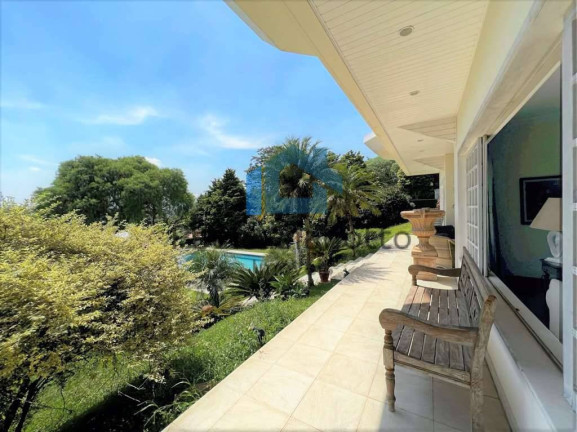 Imagem Casa de Condomínio com 4 Quartos à Venda, 752 m² em Granja Viana - Carapicuíba Imagem Casa de Condomínio com 4 Quartos à Venda, 752 m² em Granja Viana - Carapicuíba