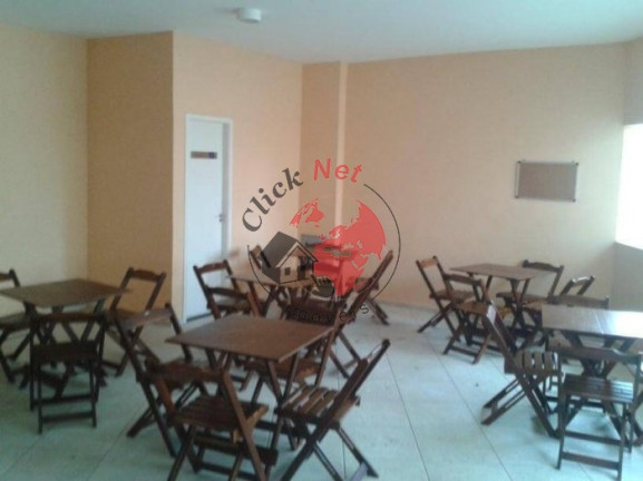 Imagem Apartamento com 2 Quartos à Venda, 48 m² em Vila Gonçalves - São Bernardo Do Campo Imagem Apartamento com 2 Quartos à Venda, 48 m² em Vila Gonçalves - São Bernardo Do Campo