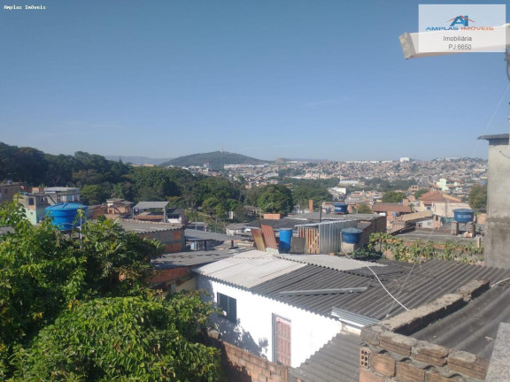 Imagem Casa com 4 Quartos à Venda, 168 m² em São Caitano - Betim