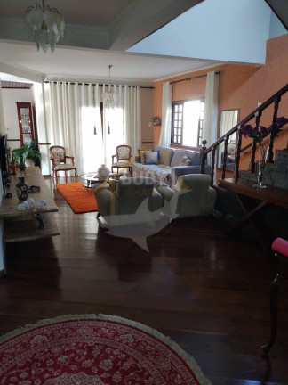 Imagem Casa com 3 Quartos à Venda, 396 m² em Alphaville - Santana De Parnaíba Imagem Casa com 3 Quartos à Venda, 396 m² em Alphaville - Santana De Parnaíba