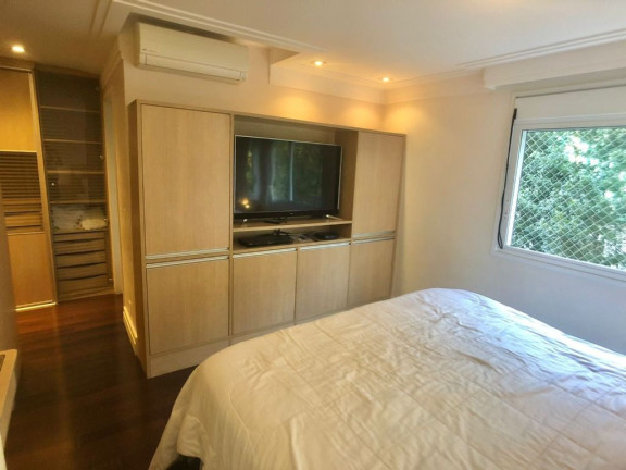 Imagem Apartamento com 3 Quartos para Alugar, 186 m² em Granja Julieta - São Paulo Imagem Apartamento com 3 Quartos para Alugar, 186 m² em Granja Julieta - São Paulo