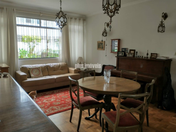 Imagem Apartamento com 3 Quartos à Venda, 110 m² em Cerqueira César - São Paulo Imagem Apartamento com 3 Quartos à Venda, 110 m² em Cerqueira César - São Paulo
