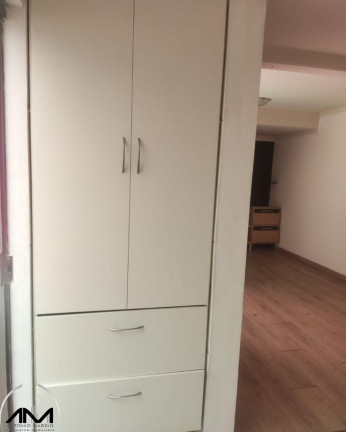 Imagem Apartamento com 1 Quarto à Venda, 50 m² em Jardim América - Dourados Imagem Apartamento com 1 Quarto à Venda, 50 m² em Jardim América - Dourados