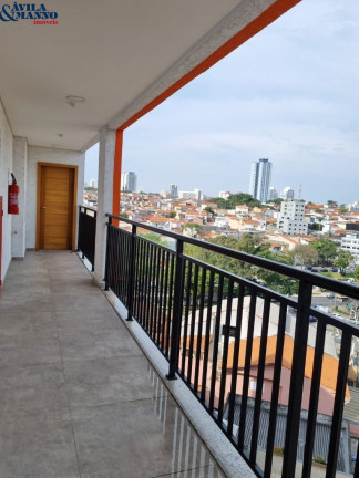 Imagem Apartamento com 2 Quartos à Venda, 48 m² em Mooca - São Paulo Imagem Apartamento com 2 Quartos à Venda, 48 m² em Mooca - São Paulo