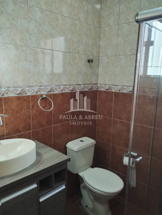 Imagem Casa com 3 Quartos à Venda, 153 m² em Alves Dias - São Bernardo Do Campo Imagem Casa com 3 Quartos à Venda, 153 m² em Alves Dias - São Bernardo Do Campo