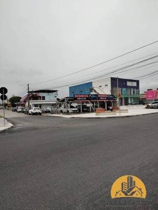 Imóvel Comercial à Venda, 504 m² em São Domingos - Navegantes