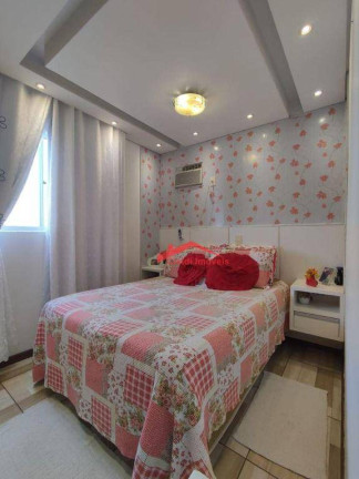 Imagem Apartamento com 3 Quartos à Venda, 54 m² em Jardim Iririú - Joinville Imagem Apartamento com 3 Quartos à Venda, 54 m² em Jardim Iririú - Joinville