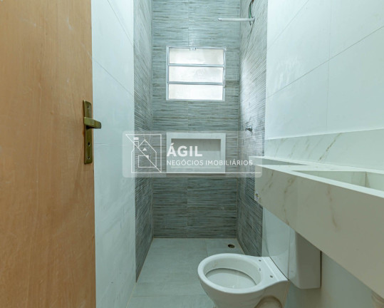 Imagem Casa com 3 Quartos à Venda, 125 m² em Jardim Das Indústrias - São José Dos Campos