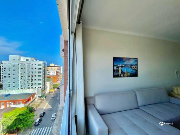 Imagem Apartamento com 2 Quartos à Venda, 53 m² em Zona Nova - Capão Da Canoa Imagem Apartamento com 2 Quartos à Venda, 53 m² em Zona Nova - Capão Da Canoa