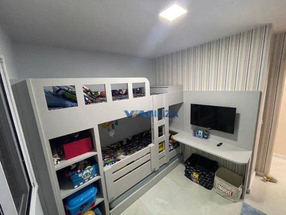 Imagem Apartamento com 3 Quartos à Venda, 77 m² em Picanco - Guarulhos